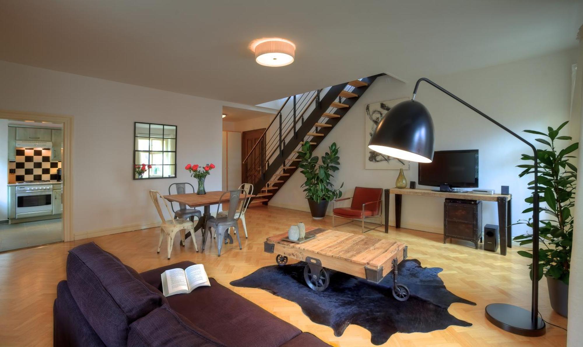 U Kapra Apartments — Photos 2